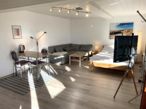 Pool-Zimmer in Schnackenburg